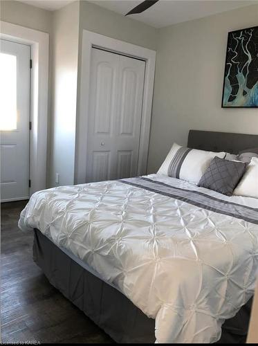 45 Chestnut Street, Kingston, ON - Indoor Photo Showing Bedroom