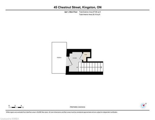 45 Chestnut Street, Kingston, ON - Other