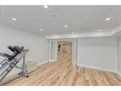 13382 Road 38 Road, Sharbot Lake, ON - Indoor Photo Showing Other Room