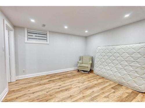 13382 Road 38 Road, Sharbot Lake, ON - Indoor Photo Showing Basement