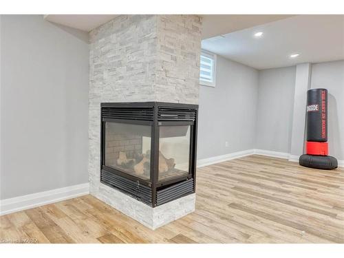 13382 Road 38 Road, Sharbot Lake, ON - Indoor Photo Showing Other Room