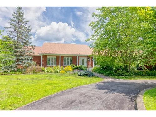 13382 Road 38 Road, Sharbot Lake, ON - Outdoor