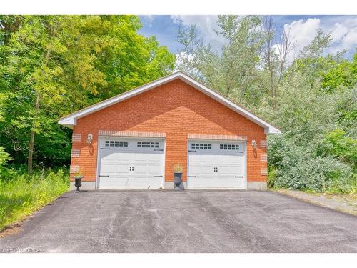 13382 Road 38 Road, Sharbot Lake, ON - Outdoor