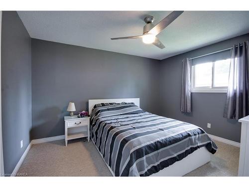 324 Arthur Street, Gananoque, ON - Indoor Photo Showing Bedroom