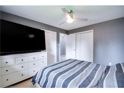 324 Arthur Street, Gananoque, ON - Indoor Photo Showing Bedroom