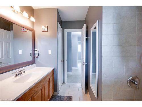 324 Arthur Street, Gananoque, ON - Indoor Photo Showing Bathroom