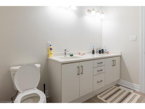 1694 Brookedayle Avenue, Kingston, ON - Indoor Photo Showing Bathroom