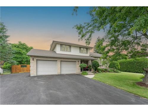 1780 Floyd Avenue, Kingston, ON - Outdoor With Facade