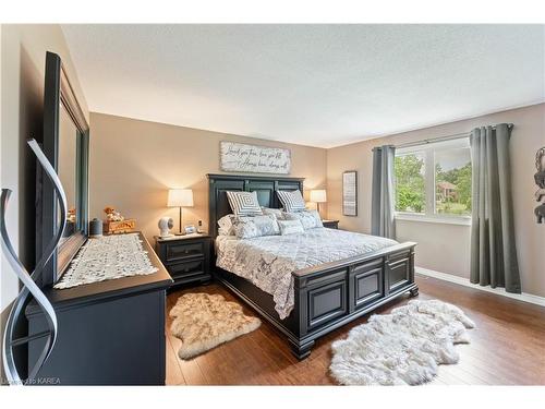 1780 Floyd Avenue, Kingston, ON - Indoor Photo Showing Bedroom