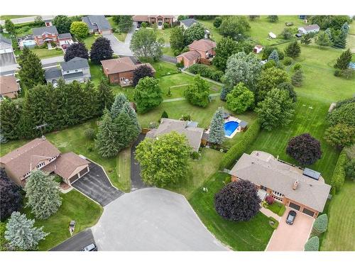 1780 Floyd Avenue, Kingston, ON - Outdoor With View