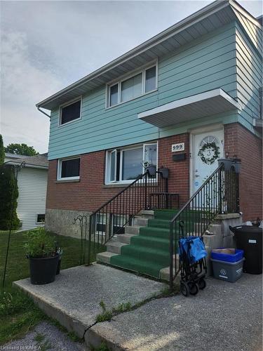 999 Portsmouth Avenue, Kingston, ON - Outdoor