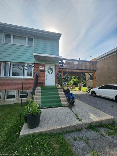 999 Portsmouth Avenue, Kingston, ON - Outdoor