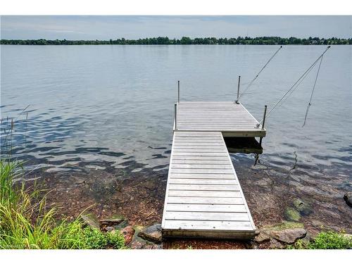 Lt 25 Upper Rideau Lake, Westport, ON 