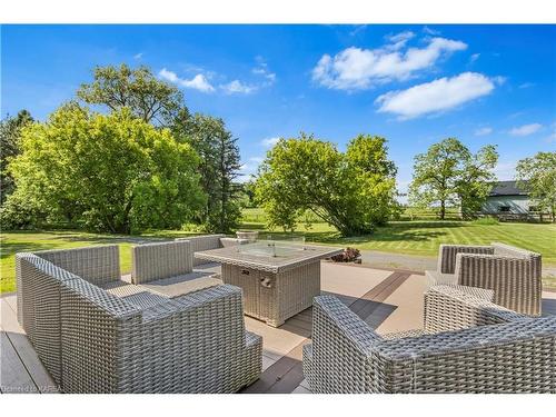 2478 Middle Road, Kingston, ON - Outdoor With Deck Patio Veranda