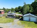 356 C Driscoll Road, Gananoque, ON  - Outdoor 