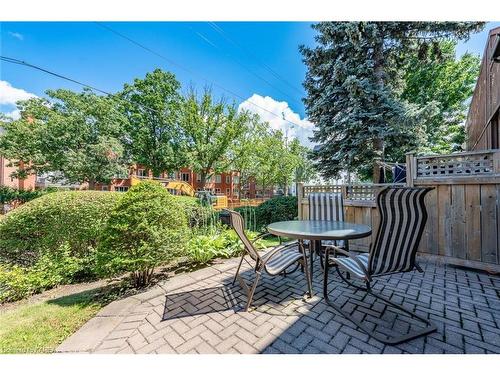 5-111 Echo Drive, Ottawa, ON - Outdoor With Deck Patio Veranda