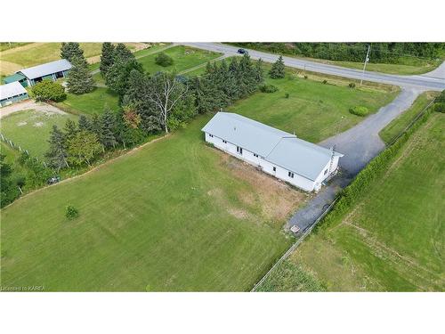 523 County Road 2 E, Gananoque, ON - Outdoor With View