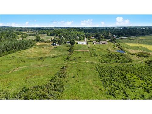 523 County Road 2 E, Gananoque, ON - Outdoor With View