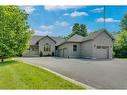 1815 Foxdale Place, Glenburnie, ON  - Outdoor With Facade 