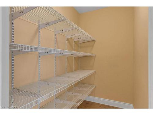 1815 Foxdale Place, Glenburnie, ON - Indoor With Storage