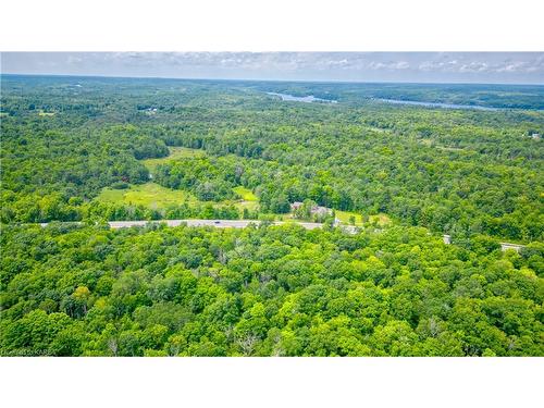 13698 Road 38, Sharbot Lake, ON - Outdoor With View