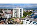 1407-185 Ontario Street, Kingston, ON  - Outdoor With Body Of Water With View 