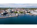 1407-185 Ontario Street, Kingston, ON  - Outdoor With Body Of Water With View 