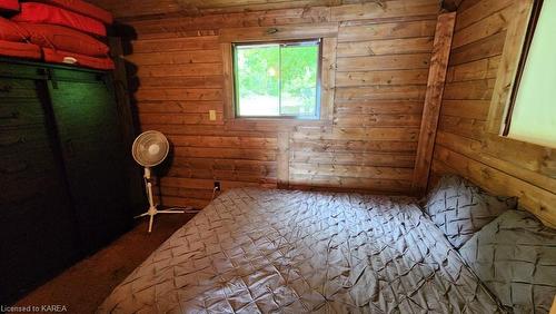 366A Hickey Lane, Tichborne, ON - Indoor Photo Showing Other Room