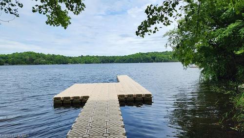 366A Hickey Lane, Tichborne, ON - Outdoor With Body Of Water With View