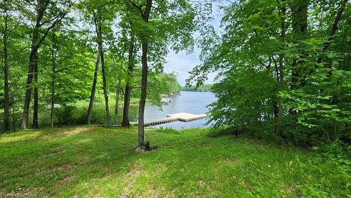366A Hickey Lane, Tichborne, ON - Outdoor With Body Of Water