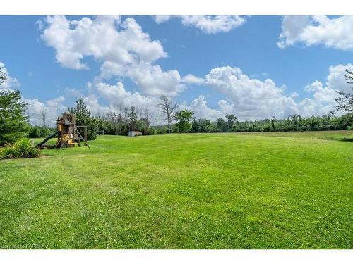 1610 County Rd 15, Picton, ON - Outdoor With View