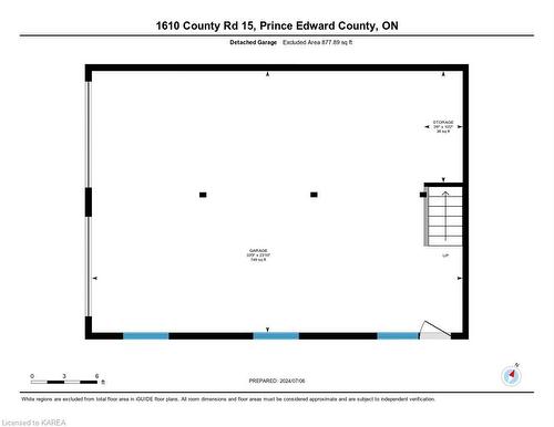 1610 County Rd 15, Picton, ON - Other