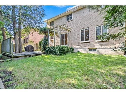 947 Newcastle Street, Kingston, ON - Outdoor