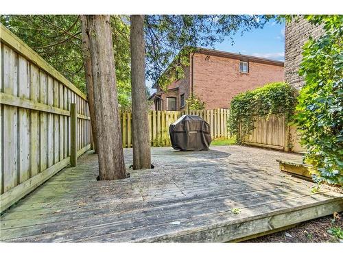 947 Newcastle Street, Kingston, ON - Outdoor With Deck Patio Veranda