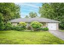 523 Glenview Avenue, Kingston, ON  - Outdoor 