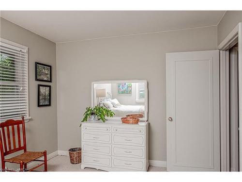 523 Glenview Avenue, Kingston, ON - Indoor Photo Showing Bedroom