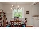 523 Glenview Avenue, Kingston, ON  - Indoor Photo Showing Dining Room 