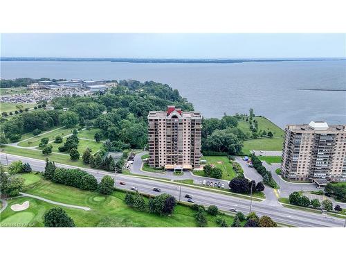 402-1000 King Street W, Kingston, ON - Outdoor With Body Of Water With View