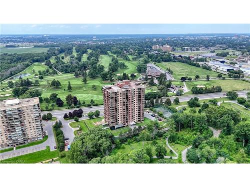 402-1000 King Street W, Kingston, ON - Outdoor With View