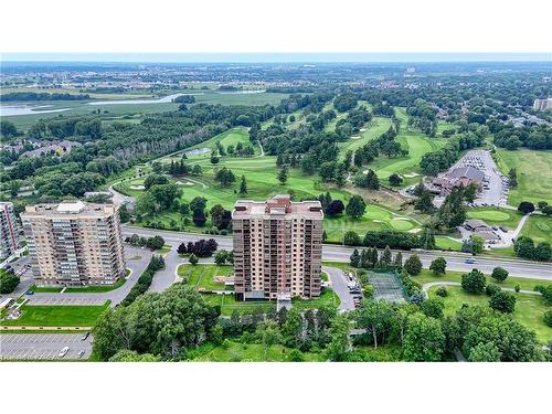 402-1000 King Street W, Kingston, ON - Outdoor With View