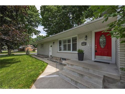 420 Bernice Drive, Kingston, ON - Outdoor