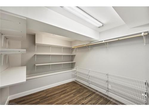 420 Bernice Drive, Kingston, ON - Indoor With Storage