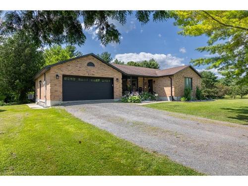 2135 Arne Crescent, Kingston, ON - Outdoor