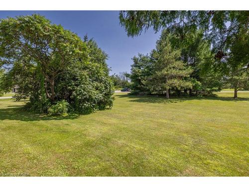 2135 Arne Crescent, Kingston, ON - Outdoor