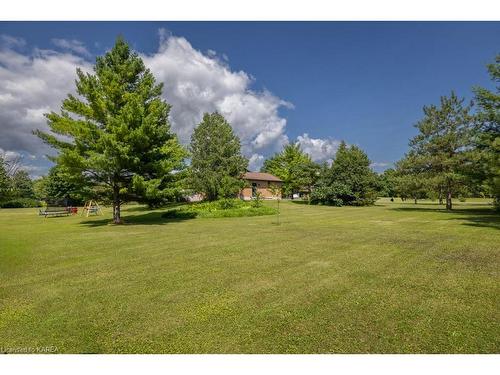 2135 Arne Crescent, Kingston, ON - Outdoor With View