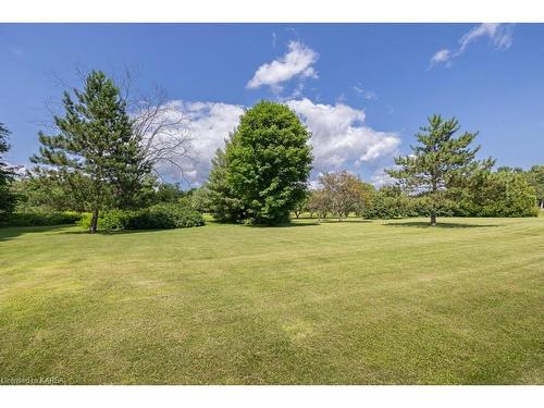 2135 Arne Crescent, Kingston, ON - Outdoor With View