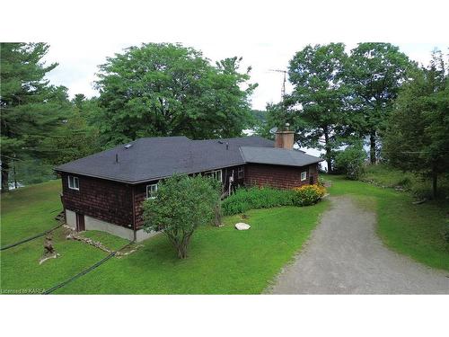 112 Shady Lane, Lansdowne, ON - Outdoor