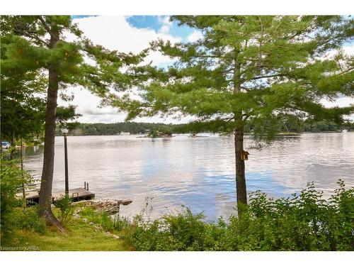 112 Shady Lane, Lansdowne, ON - Outdoor With Body Of Water With View