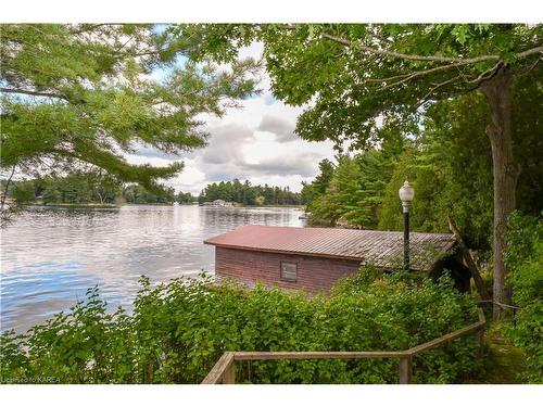 112 Shady Lane, Lansdowne, ON - Outdoor With Body Of Water With View