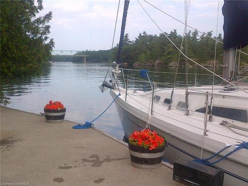 112 Shady Lane, Lansdowne, ON - Outdoor With Body Of Water With View